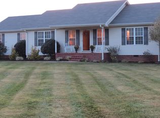 617 Beech Log Rd, Watertown, TN 37184