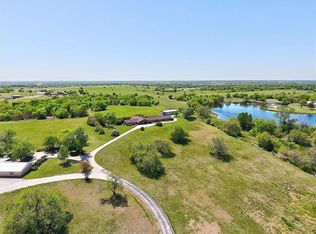 4863 Fm 455 W, Sanger, TX 76266