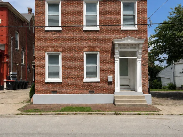 1661 Story Ave #B, Louisville, KY 40206