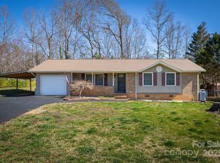 616 State Highway 126, Morganton, NC 28655