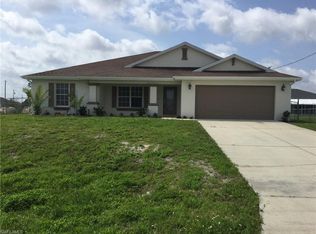 602 NW 27th St, Cape Coral, FL 33993