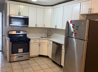 31 Rutgers Ave FLOOR 1, Jersey City, NJ 07305