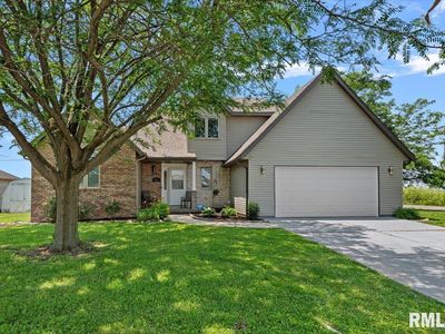 4501 Venetian Dr, Springfield, IL, 62703