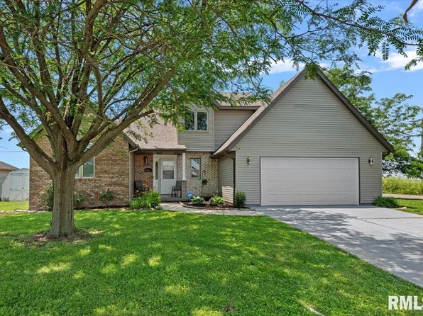4501 Venetian Dr, Springfield, IL 62703