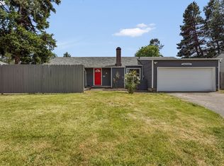 20350 SW York St, Beaverton, OR 97003