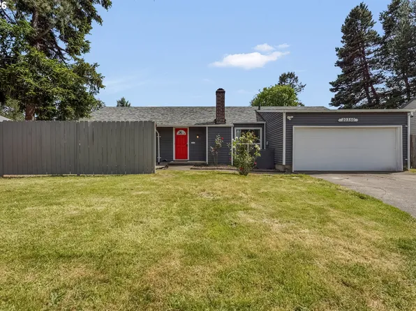 20350 SW York St, Beaverton, OR 97003