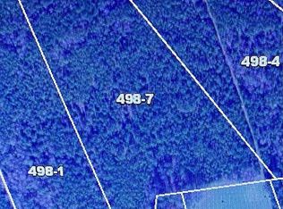 Mount Bethel Garmany Rd, Newberry, SC 29108