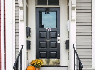 703 E 4th St #3, South Boston, MA 02127