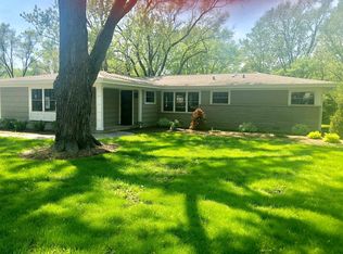 3S106 Mulberry Ln, Glen Ellyn, IL