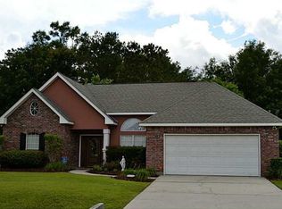 250 Calumet Dr, Madisonville, LA 70447