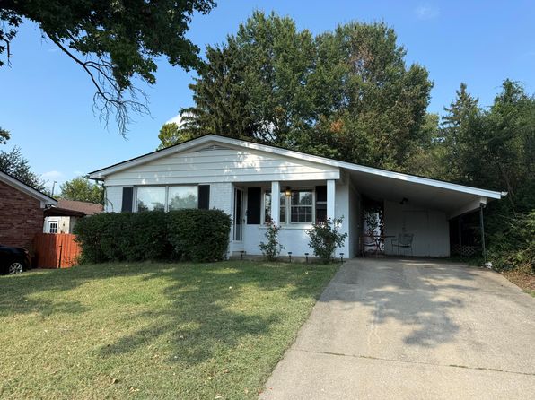 2116 Cypress Dr