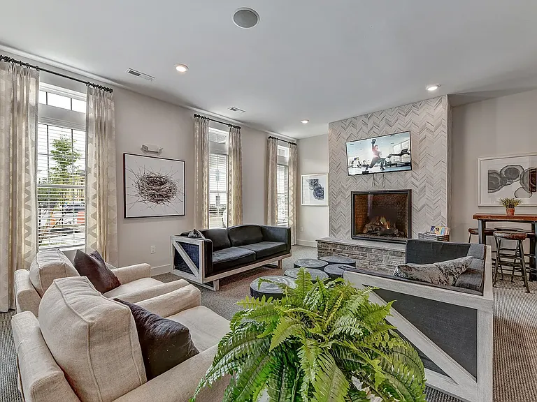 Seattle House — Photo 37