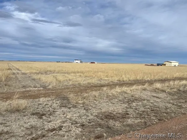 3 Rising Sun Way, Burns, WY 82053
