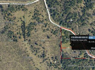 Tittabawassee Trl, Gaylord, MI 49735