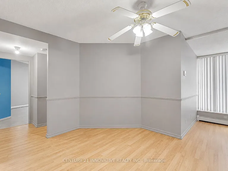 5580 Sheppard Ave E #312 — Photo 13