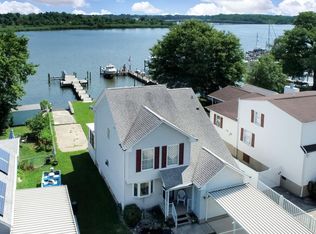 8240 Northview Rd, Dundalk, MD 21222