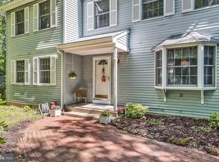 27 Forest Ct, Medford, NJ 08055