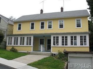 8 Belleview Ave, Ossining, NY 10562