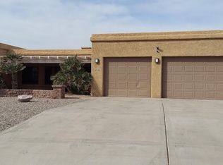 815 Paso Dr, Lake Havasu City, AZ 86406