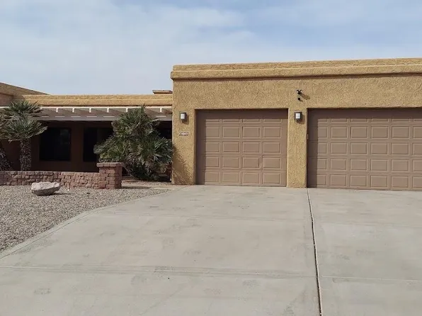 815 Paso Dr, Lake Havasu City, AZ 86406