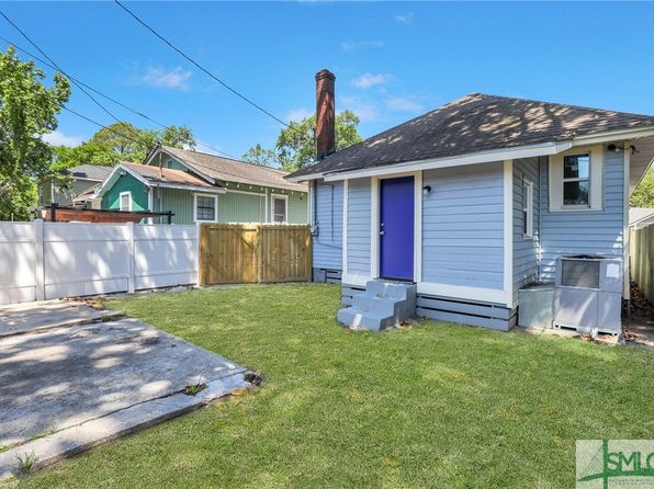521 Seiler Ave, Savannah, GA 31401