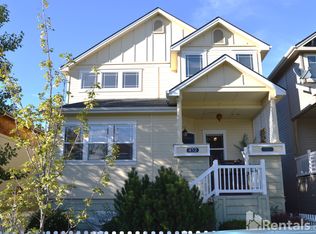 452 W Highland St, Boise, ID 83706
