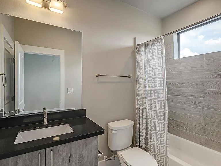 2401 Crawford St #A208 — Photo 15