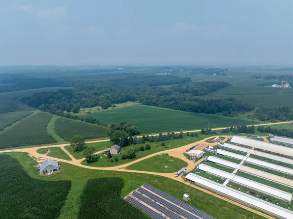 0 S Stone Hill Rd, Chana, IL 61015