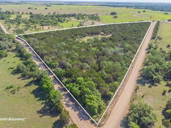 2616 County Road 137, Gatesville, TX 76528