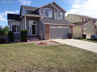 6687 Kari Ct, Colorado Springs, CO 80915