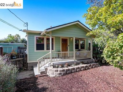3963 Altamont Ave, Oakland, CA, 94605