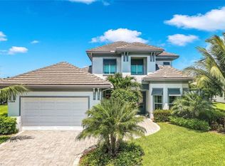 17204 Hidden Estates Cir, Fort Myers, FL 33908