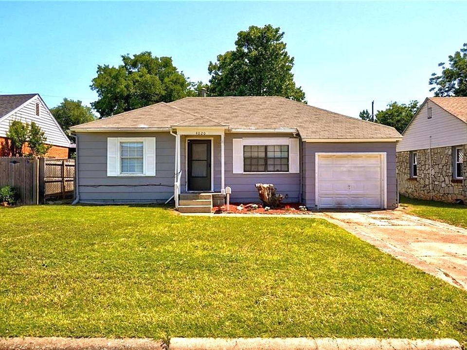 1st image of 4020 SE 25th St