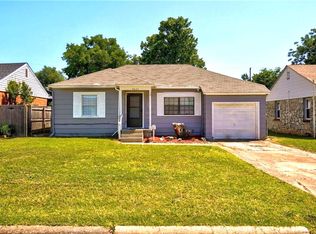 4020 SE 25th St, Oklahoma City, OK 73115