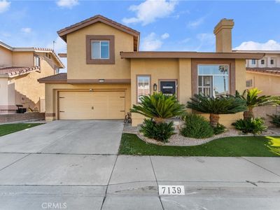 7139 Scalea Pl, Rancho Cucamonga, CA, 91701
