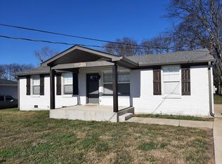 234 Santa Monica Blvd, Gallatin, TN 37066