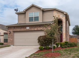 5008 Britton Ridge Ln, Fort Worth, TX 76179