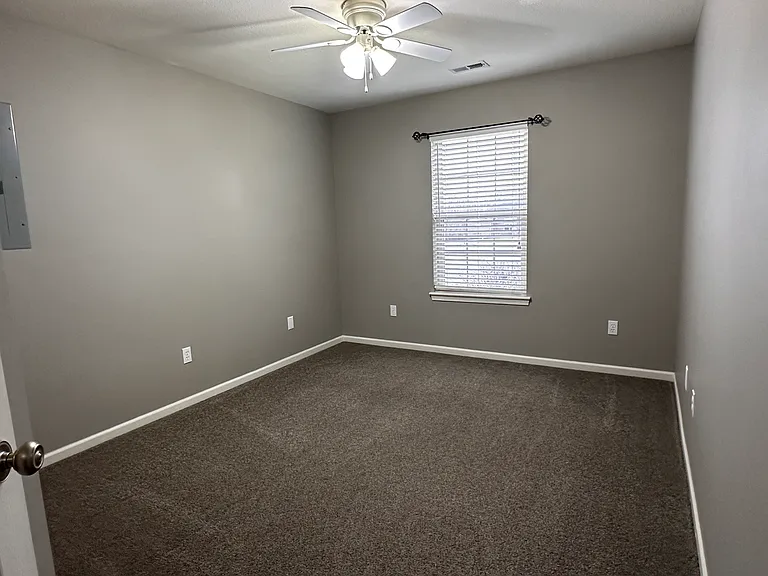 South Bedroom view 1