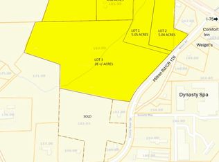 0 State Highway 30, Athens, TN 37303