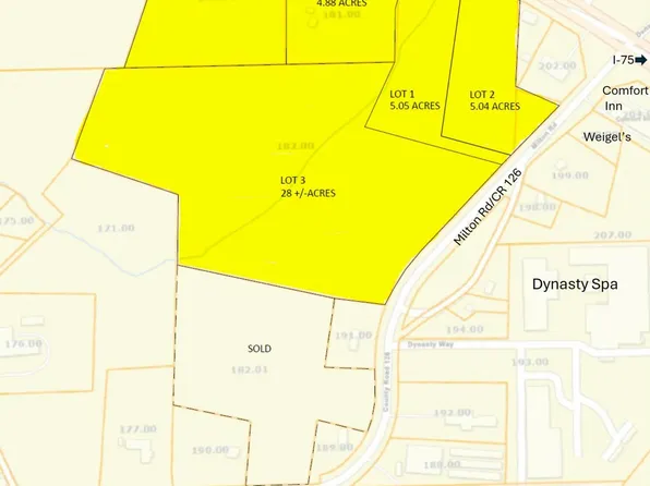 0 State Highway 30, Athens, TN 37303