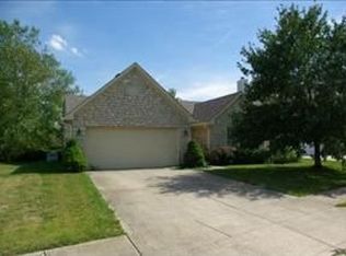 6065 Countrybrook Rd, Indianapolis, IN 46254