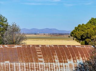 17847 SW New Hope Rd, Faxon, OK 73540