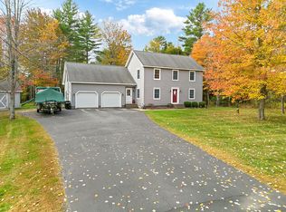7 Moyse Road, Winterport, ME 04496