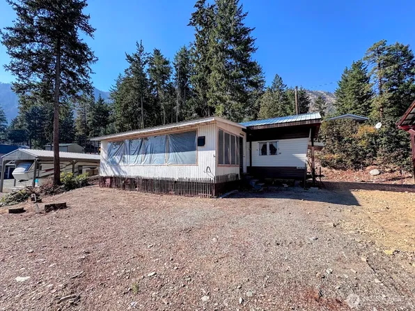 12245 S Lakeshore Drive #24, Chelan, WA 98816