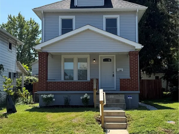 130 Knecht Dr, Dayton, OH 45405