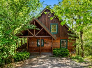 4431 Forest Vista Way, Pigeon Forge, TN 37863
