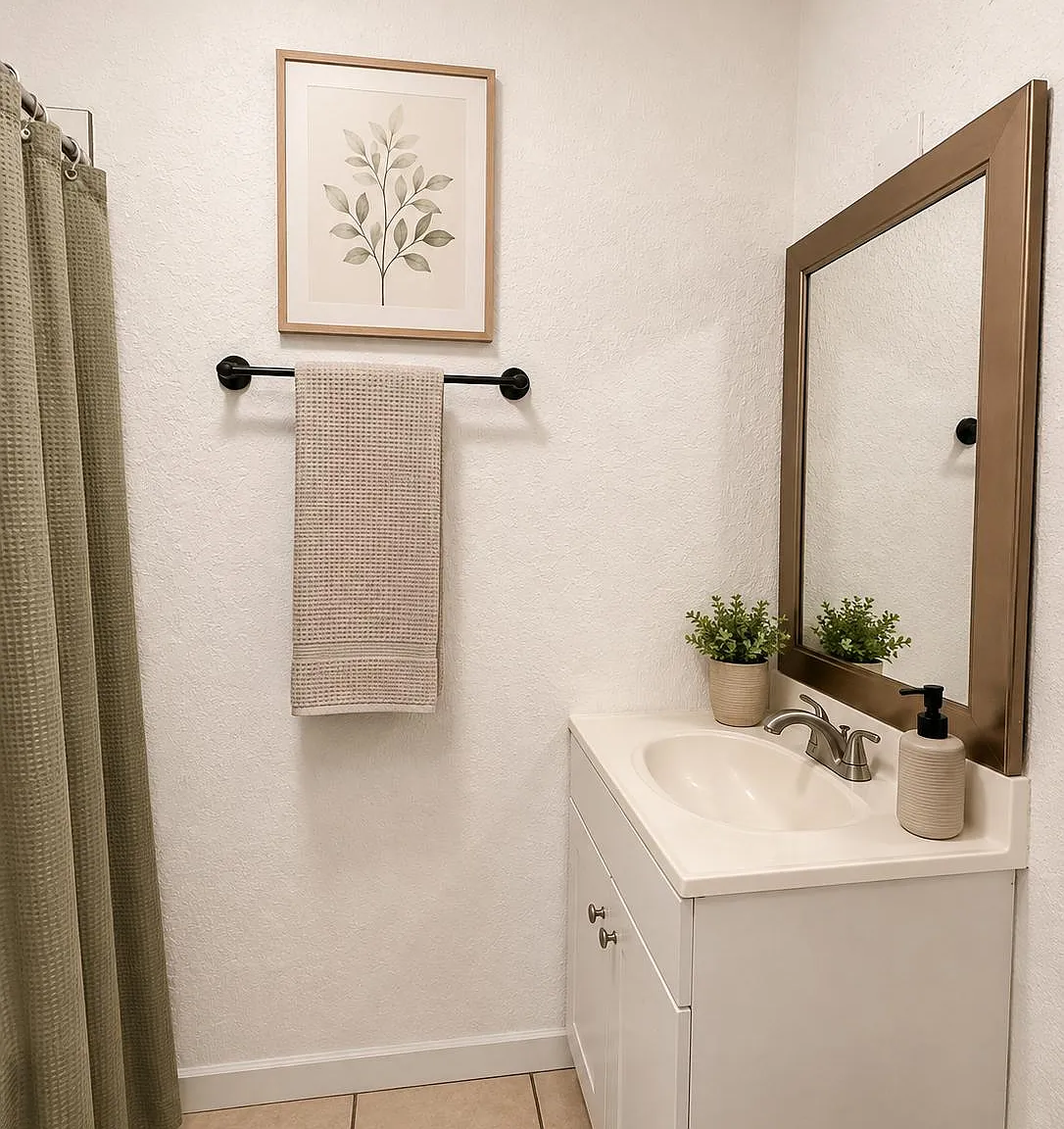 4 bed, 2.0 bath, 2000 sqft, $1,135 — Photo 4