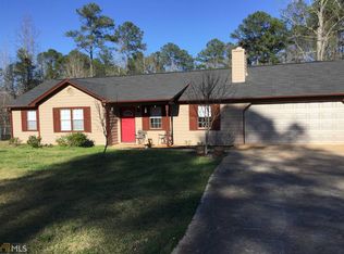 2766 Chickadee Dr #11, Monroe, GA 30655