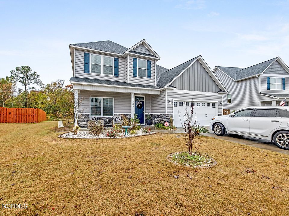 1333 Creek Bend Terrace, Wilmington, NC 28405 MLS 100414689 Zillow