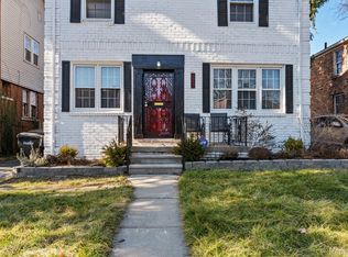 15417 Rutherford St, Detroit, MI 48227